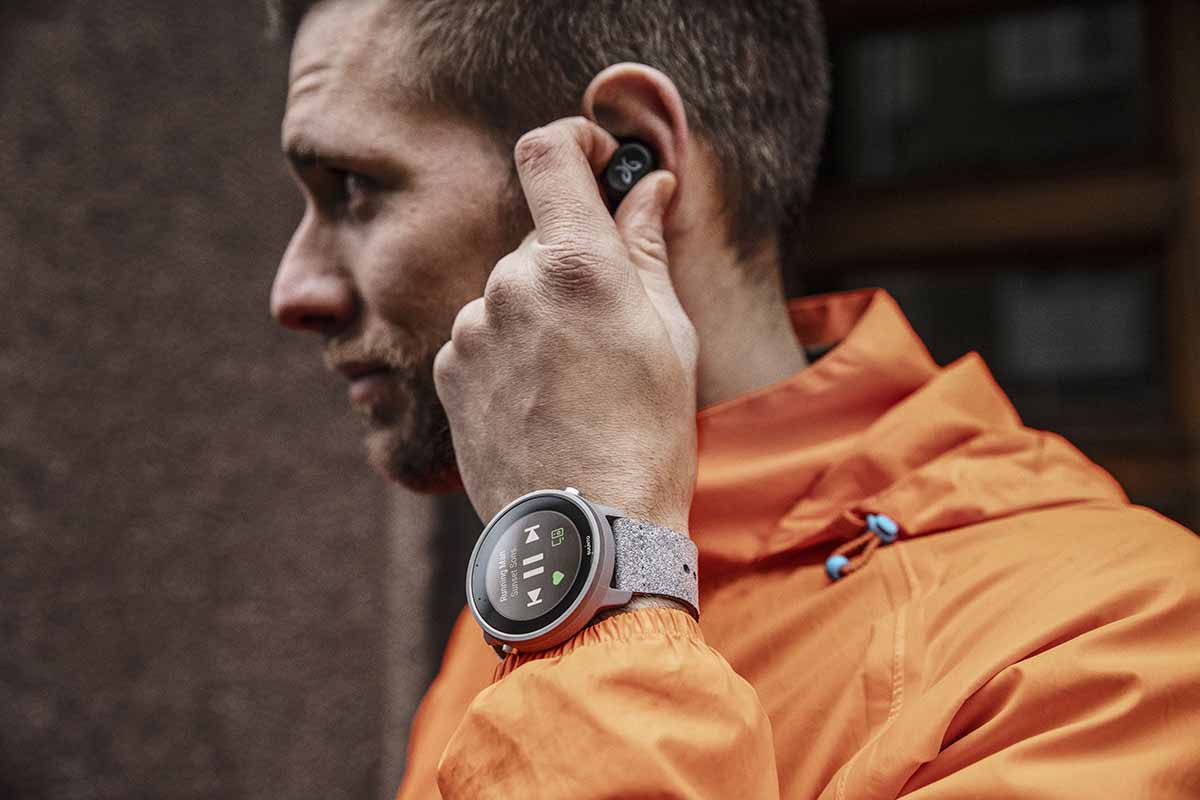 Suunto - karórák aktív embereknek3