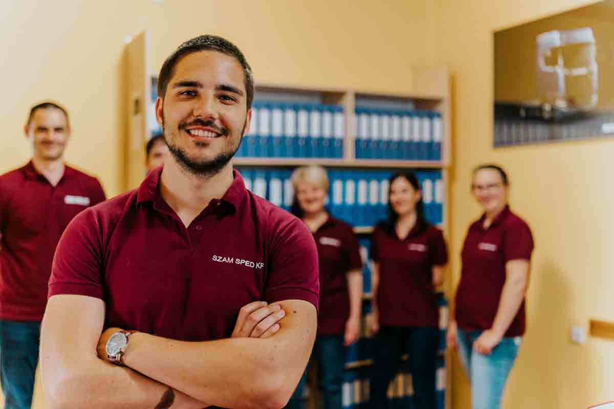 A vállalkozása irattára az egész irodát, lakást elfoglalja?