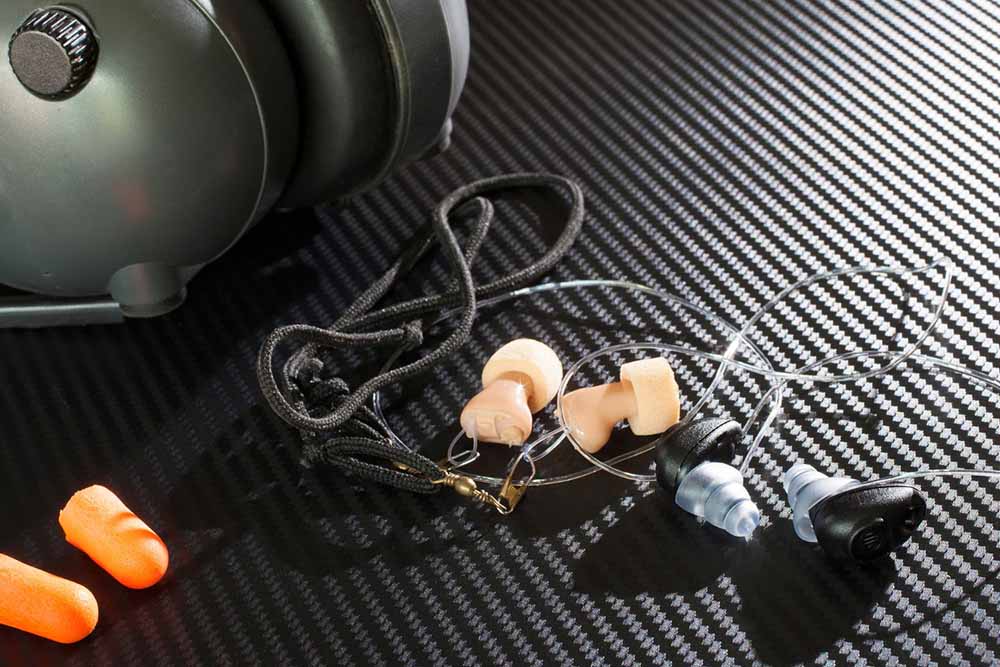 Munkavédelmi hallásvédő - ezért fontos a munkaadók számára is