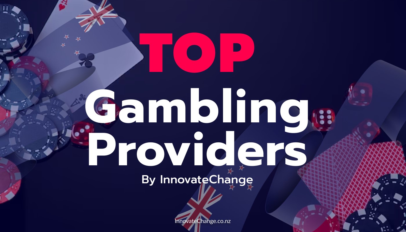 InnovateChange.co.nz: The Base for Exceptional Casino Gameplay