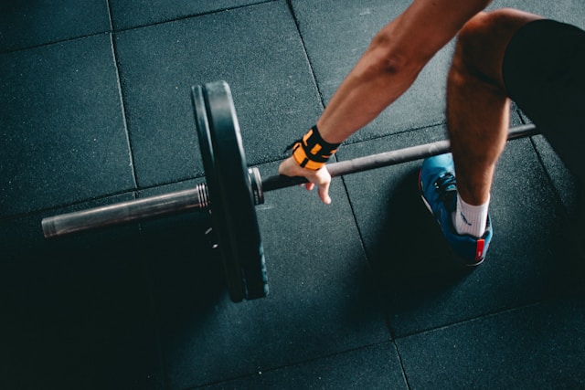 A sportiparban rejlő karrierlehetőségek-hr