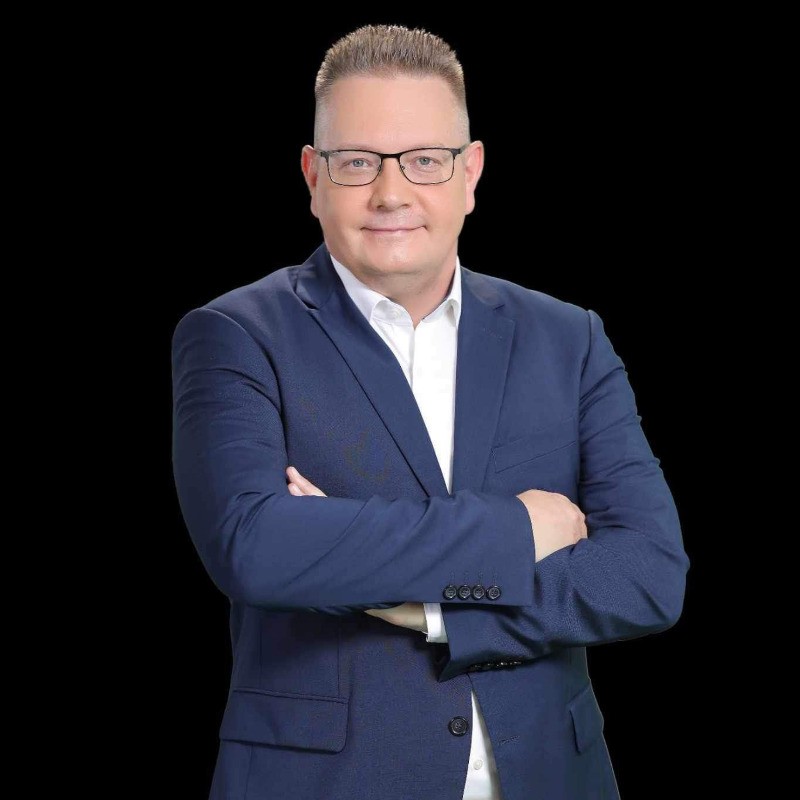 Új vezető a makói Continental gyár élén