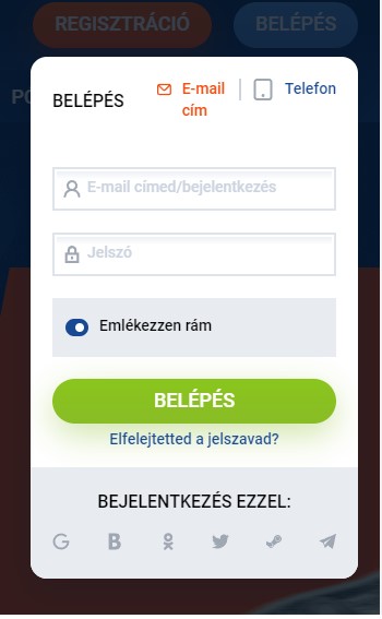 Hogyan regisztrálj és jelentkezz be a Mostbetbe: Útmutató lépésről lépésre