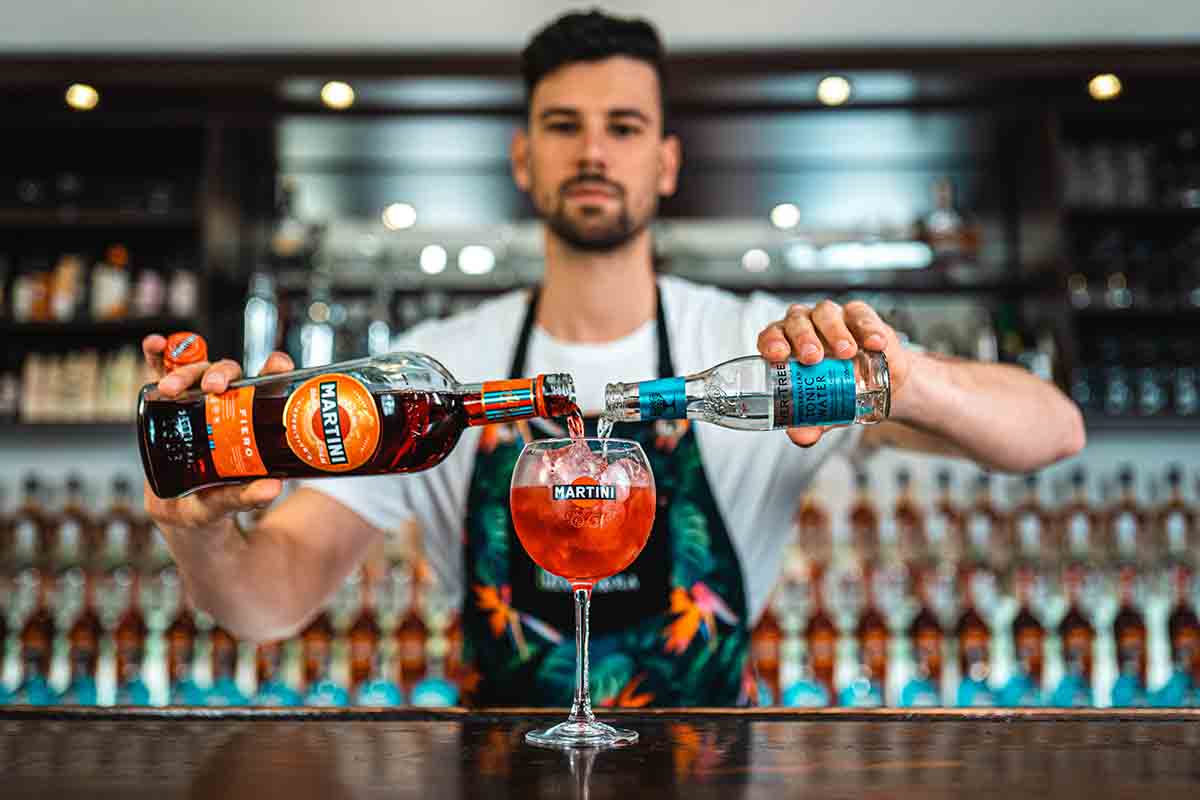 Mixer tanfolyam: Karrierlehetőség a rugalmasság és kreativitás jegyében