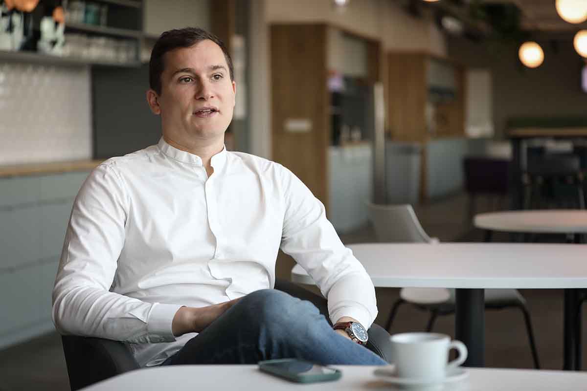 IdomSoft: piaci mintára építi a szervezeti kultúráját az állam legnagyobb fejlesztőcége