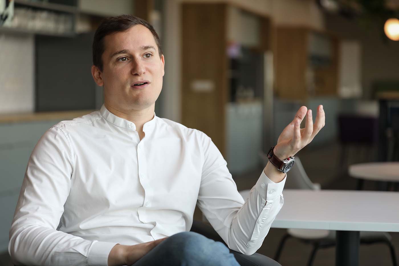 IdomSoft: piaci mintára építi a szervezeti kultúráját az állam legnagyobb fejlesztőcége
