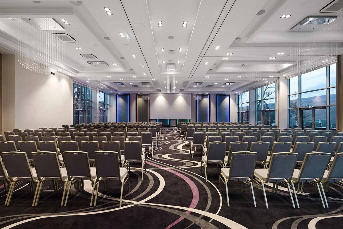 Évindítás felsőfokon a Hotel Ózonban: egy hely, ahol a profizmusnak a Mátra adja a hátteret