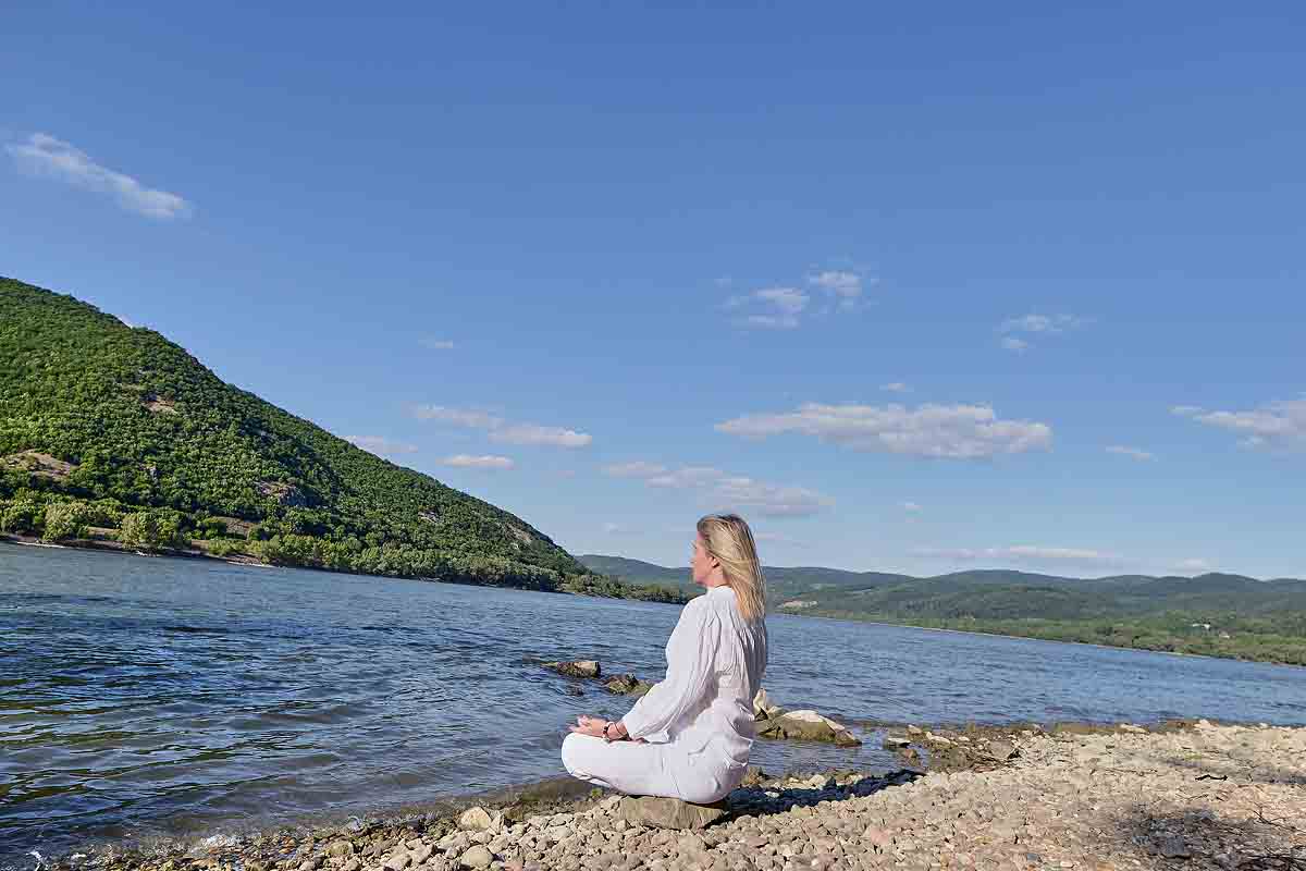 Mindfulness, avagy a jelen nyugalma