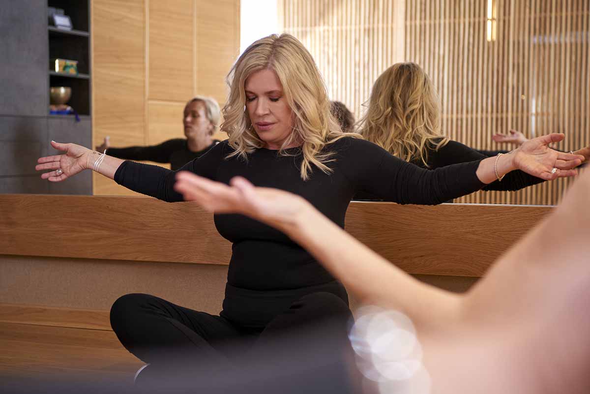 Mindfulness, avagy a jelen nyugalma