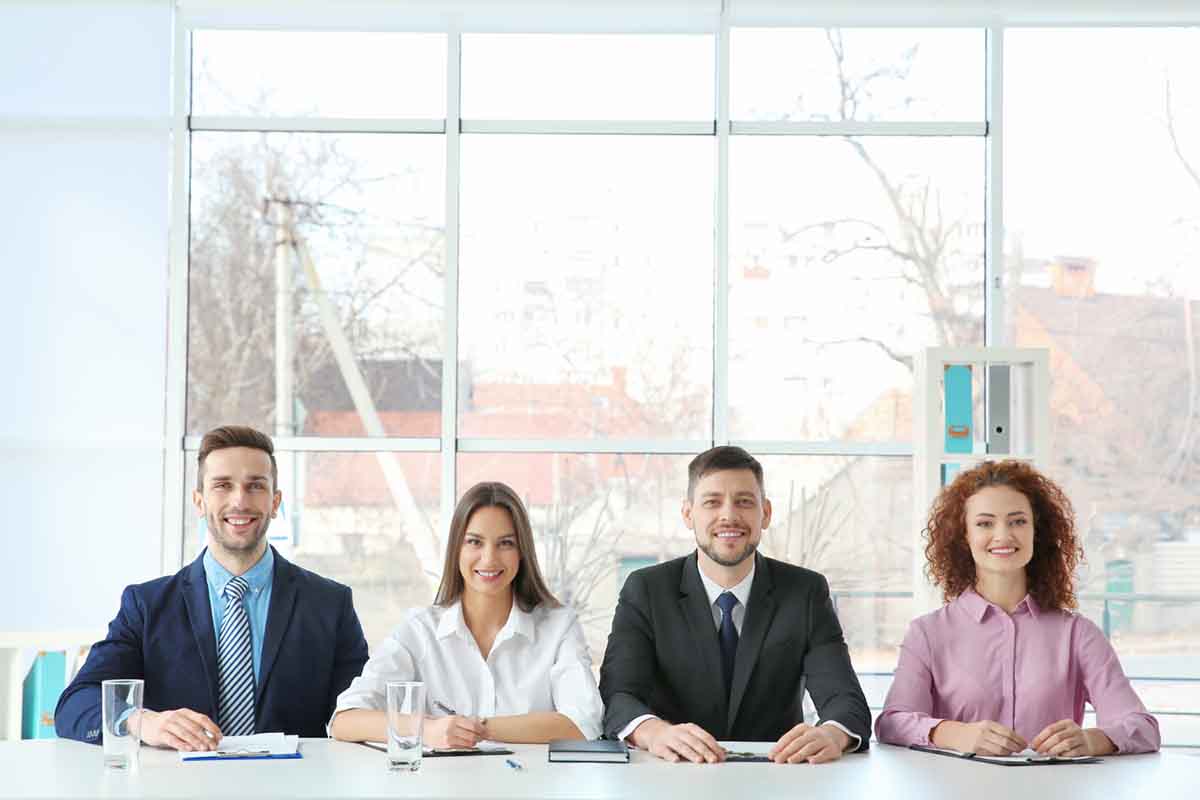 Hogyan találhatod meg cégedhez a legjobb munkaerőt?