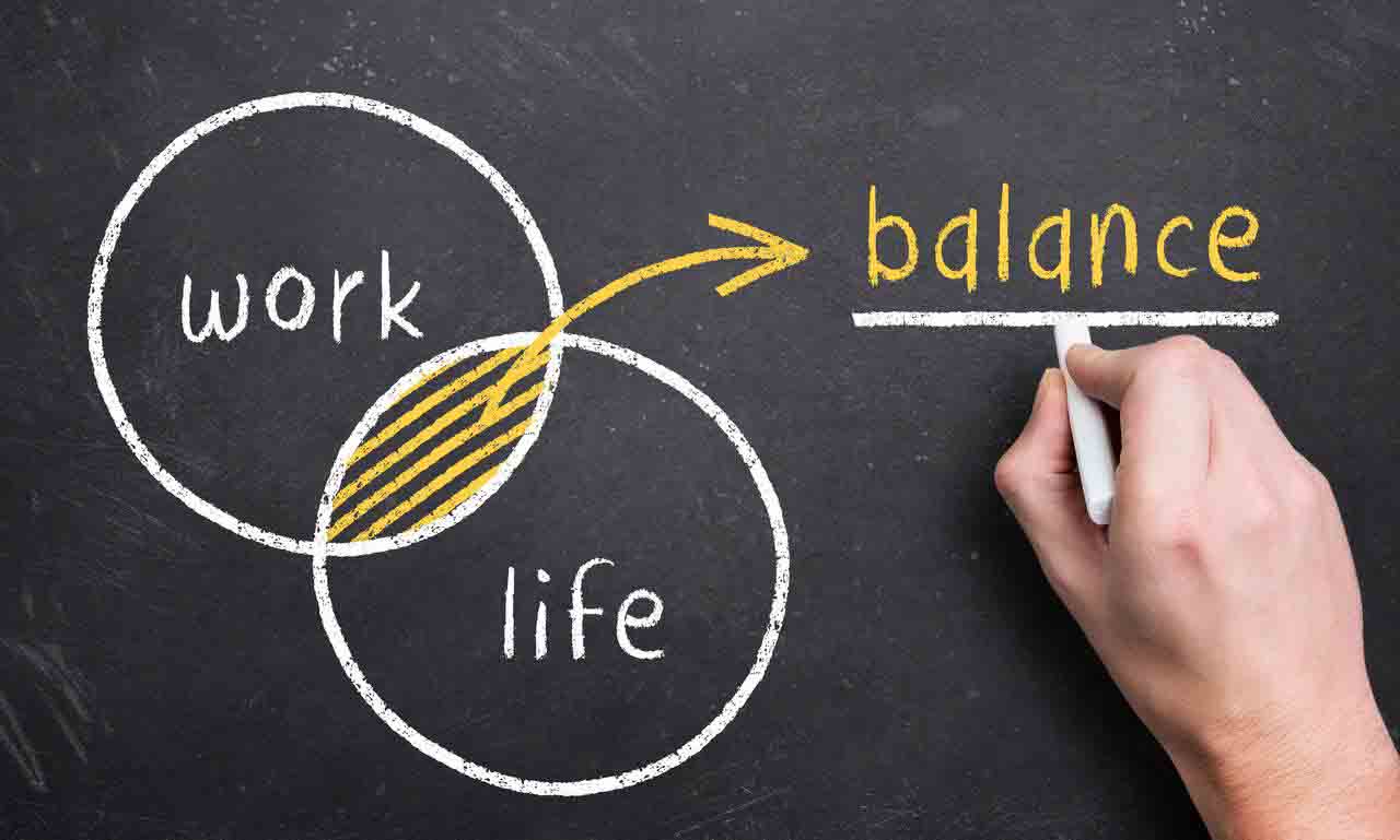 Tippek, hogyan tartsd fenn a munka-magánélet egyensúlyát