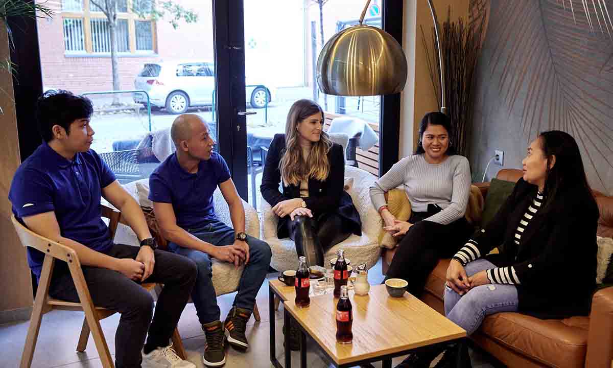 Felkészülés a fogadásukra: mit tehet egy cég, hogy sikeresen fogadja a Fülöp-szigeteki munkavállalókat?