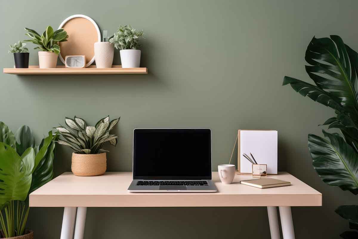5 tipp, hogy a munkakörnyezet inspirálóbb legyen
