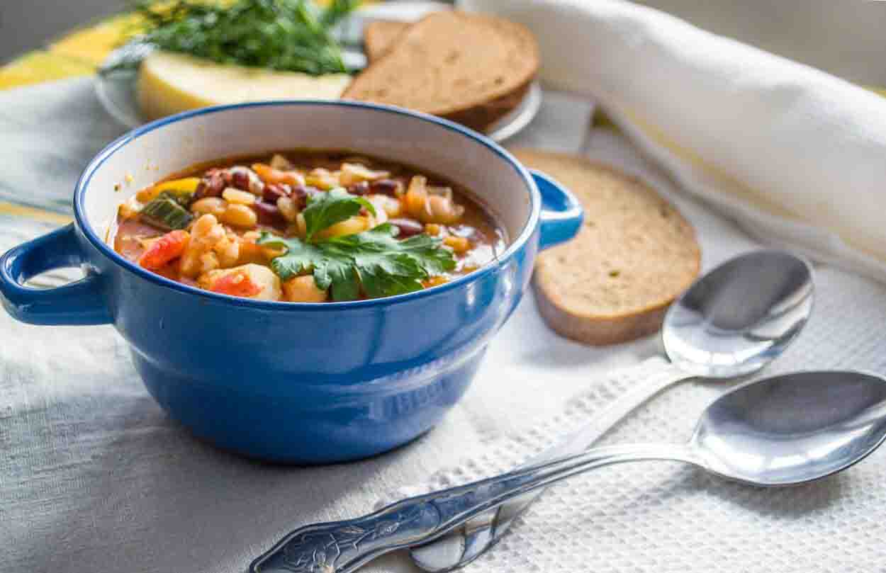 Egészséges étkezés rohanó hétköznapokra