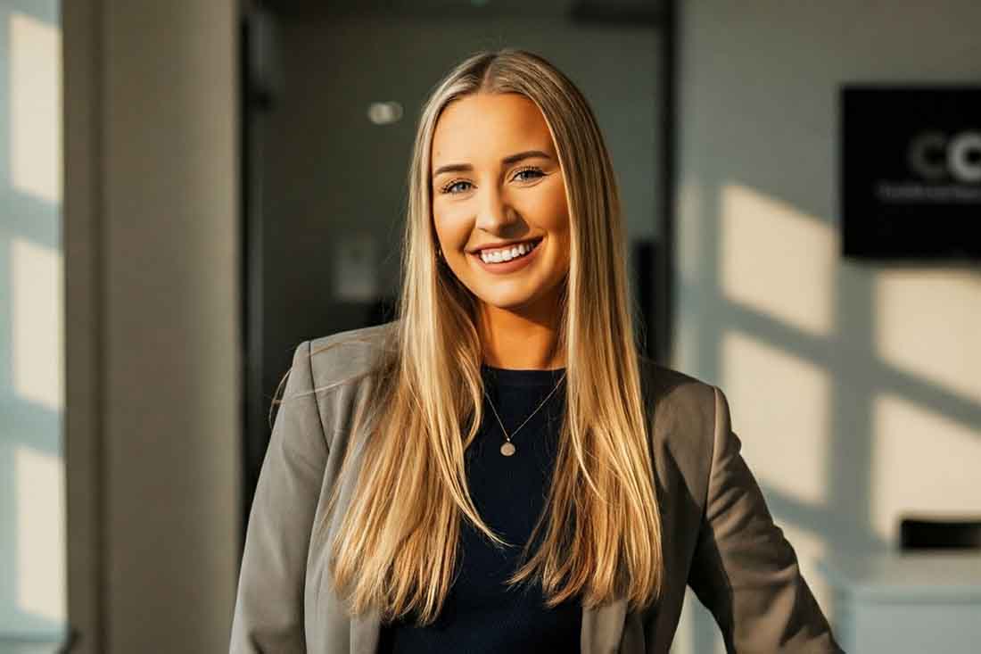 Interjúra készülsz? Ezekre figyelj a megjelenésednél!