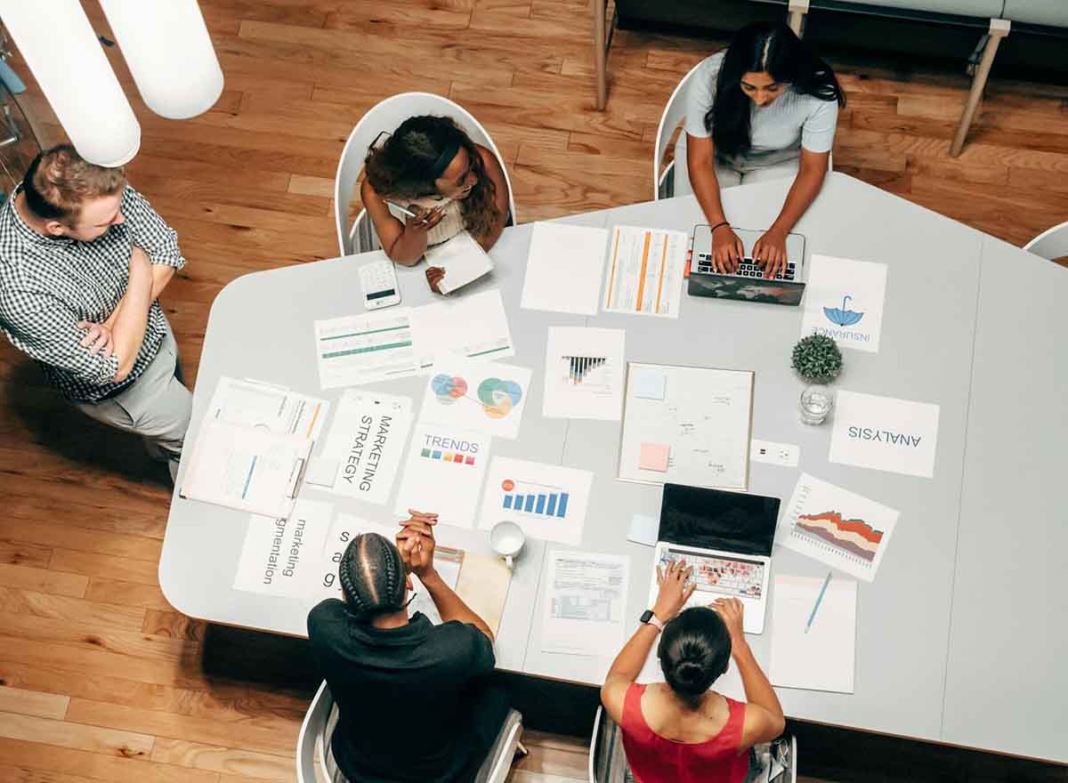 Hogyan érheted el a hosszú távú organikus forgalmat a Google segítségével?