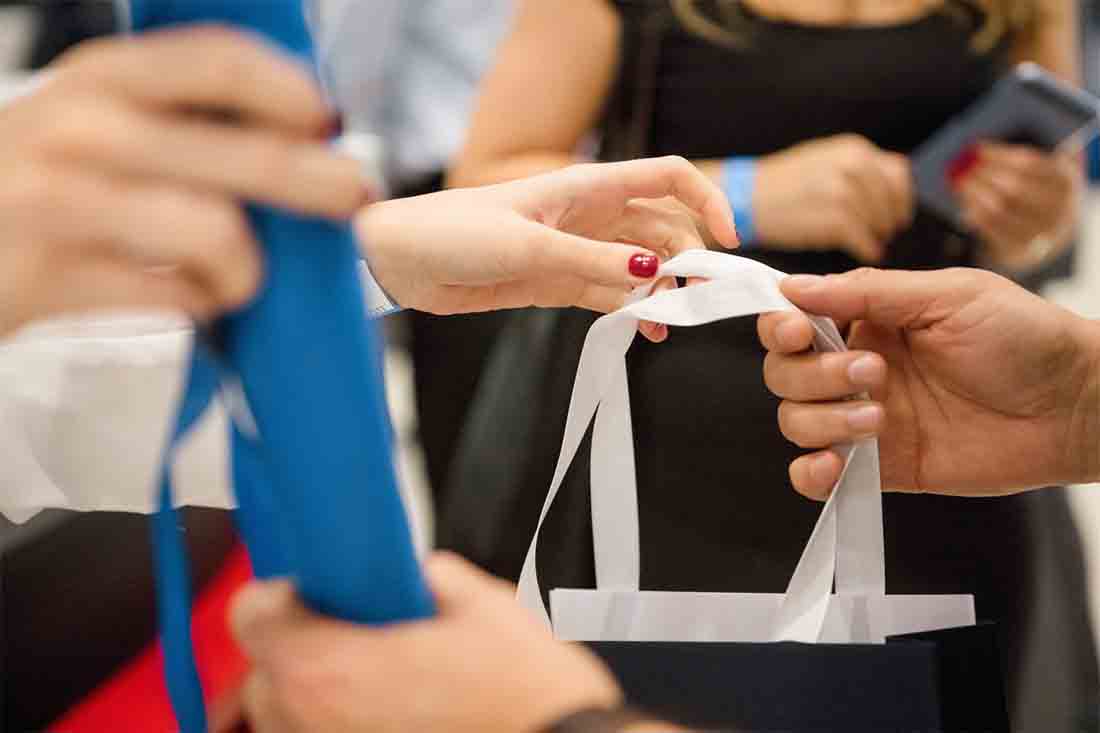 Így készülj fel egy állásbörzére, ha ki akarsz tűnni