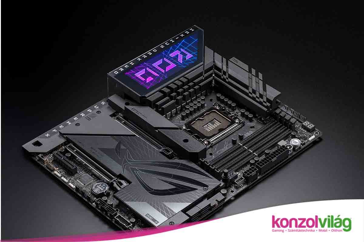 átfogó jelentés az alaplapok technológiájáról és piaci dinamikájáról