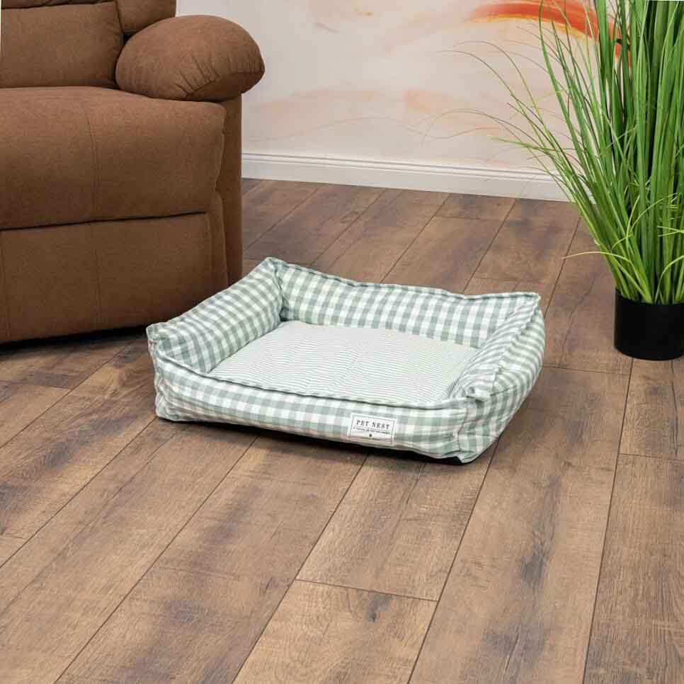 Milyen tulajdonságokkal bír az ideális macskafekhely?