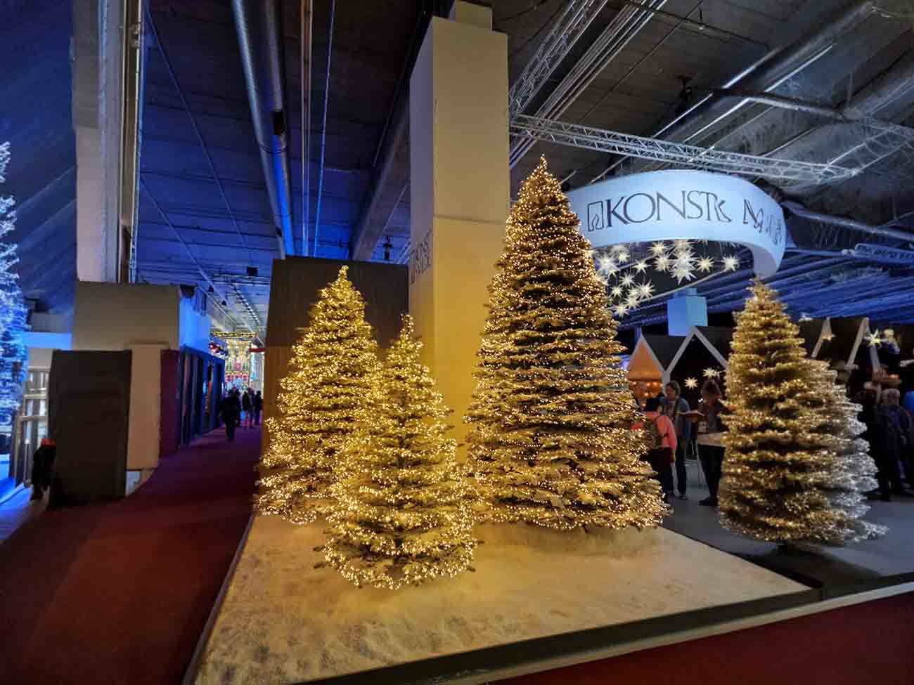 Christmasworld – a hely, ahol a karácsony varázslatos élménnyé válik