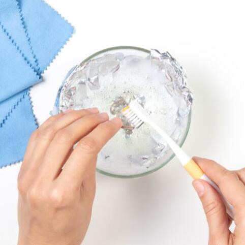 Ragyd meg ékszereid ragyogását