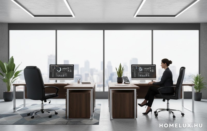 Hogyan válasszunk irodai forgószéket - HR- és vezetői szempontok