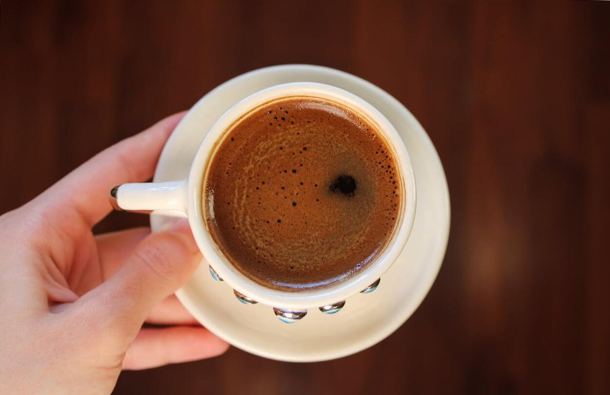 Emeld új szintre az otthoni kávézást!