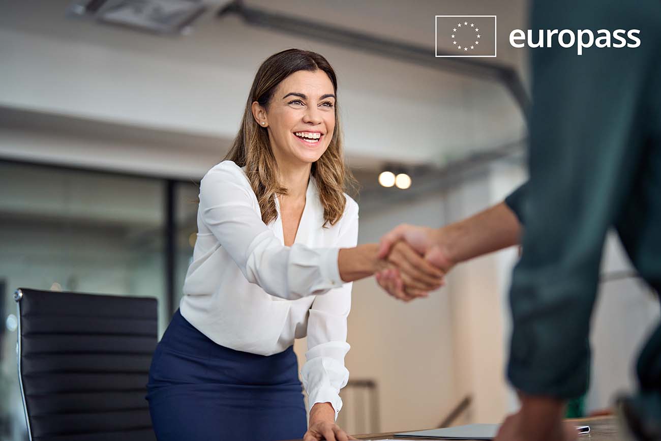 Túl a sablonokon – Europass, az álláskeresők online partnere