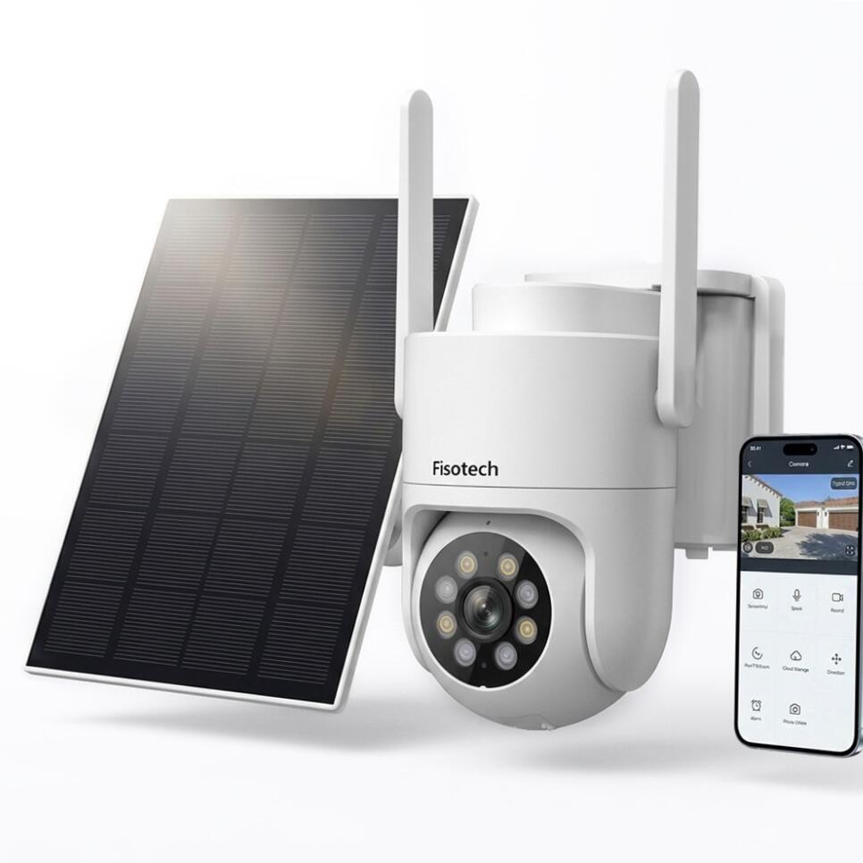 Sim-kártyás vagy wifi-napelemes kamera: melyik a jobb választás?