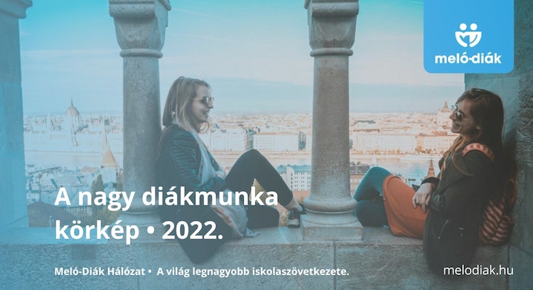 viapan miseta diákmunka-