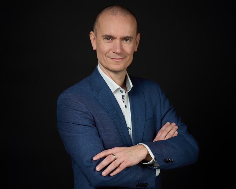 Vincze Géza tölti be az Auchan Magyarország ügyvezető