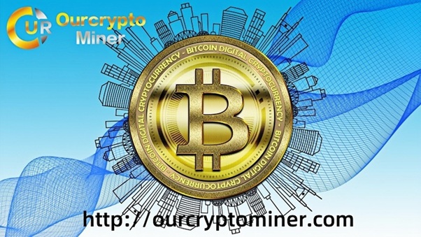 Kezdje útját, hogy 7700 dollárt keressen, csatlakozzon az OurCryptoMiner felhőbányászati programjához