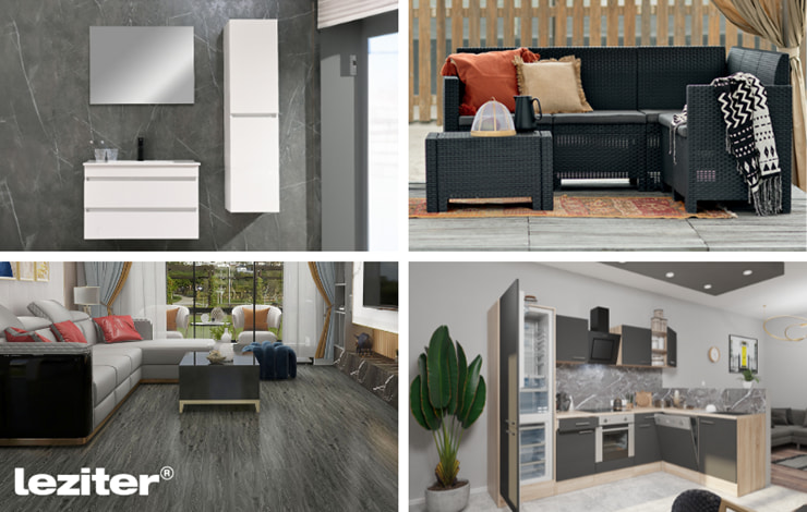 Leziter: A magyar lakberendezési márka európai terjeszkedésbe kezdett