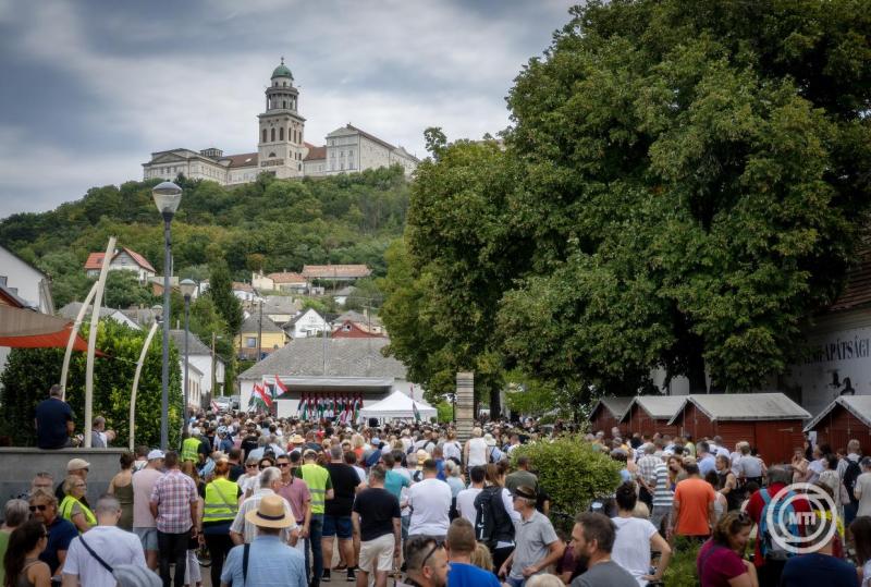 tízpontos munkatervet hirdetett Magyar 