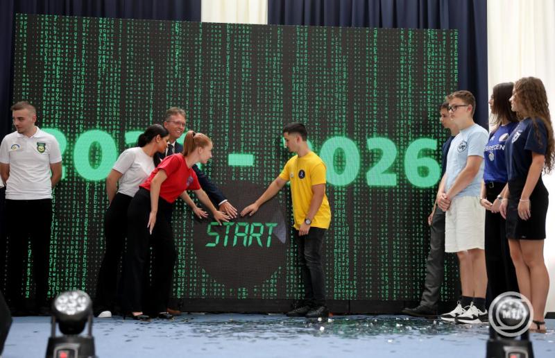 44 ezer diák kezdi a tanévet a szakképzésben