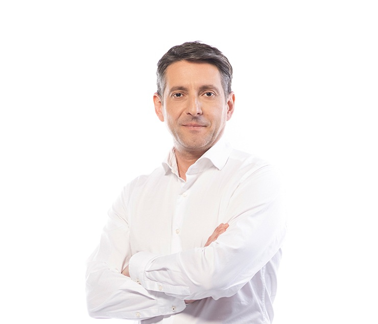 ádár István az Arval új Global Operations Directora