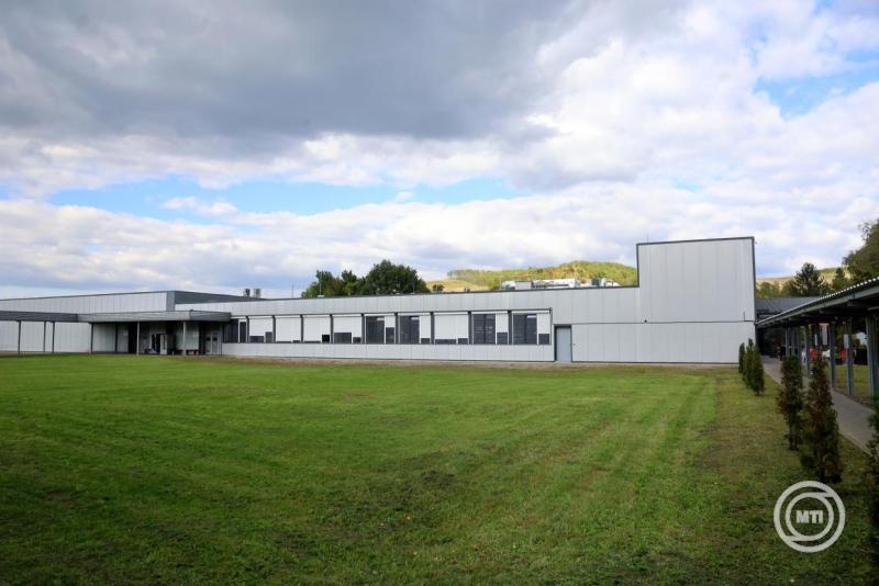 Munkahelyteremtés a középpontban