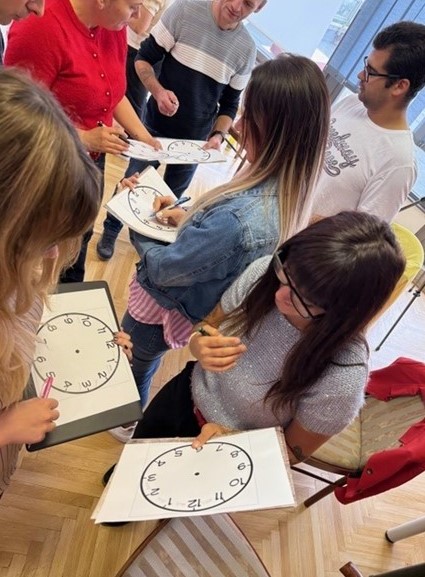 Tudásra építve a létesítményüzemeltetésb