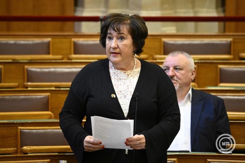 Ingyen dolgozó nők és szabadságra vágyó apák – parázs vita a Parlamentben