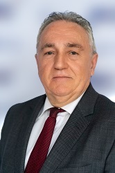 Kardos György ügyvezető igazgató