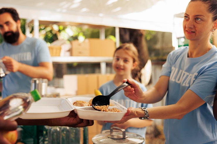 Ki a legkedvesebb konyhás néni az országban? - már lehet szavazni