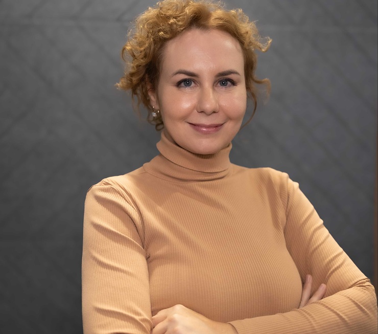 Új vezérigazgató a Bluebird International Zrt. élén