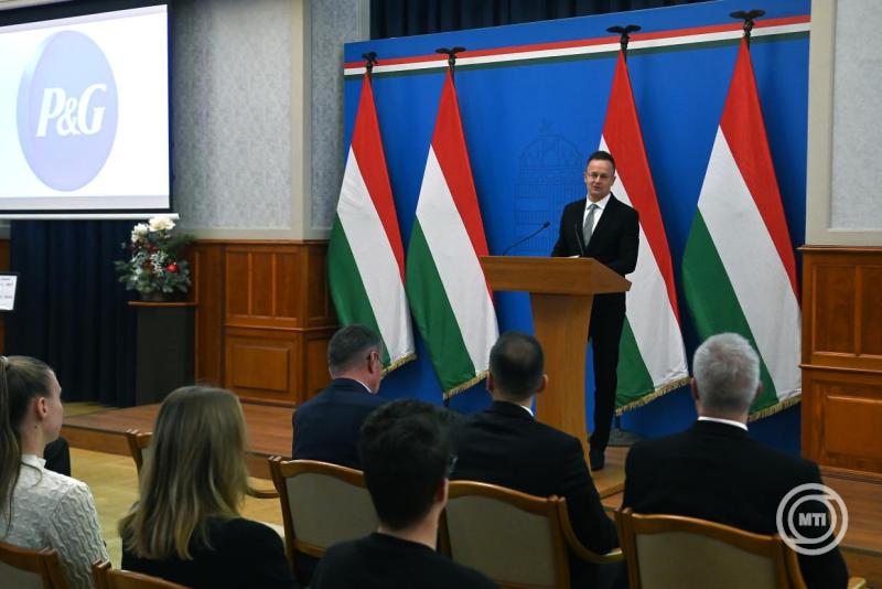 Több száz új munkahely érkezik Gyöngyösre és Csömörre: brutális beruházást jelentettek be