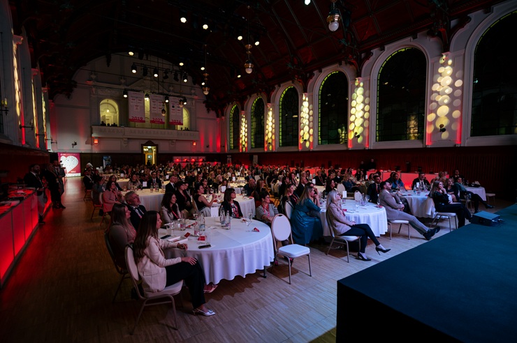 Kihirdették az idei BeneFit PRIZE 2025 