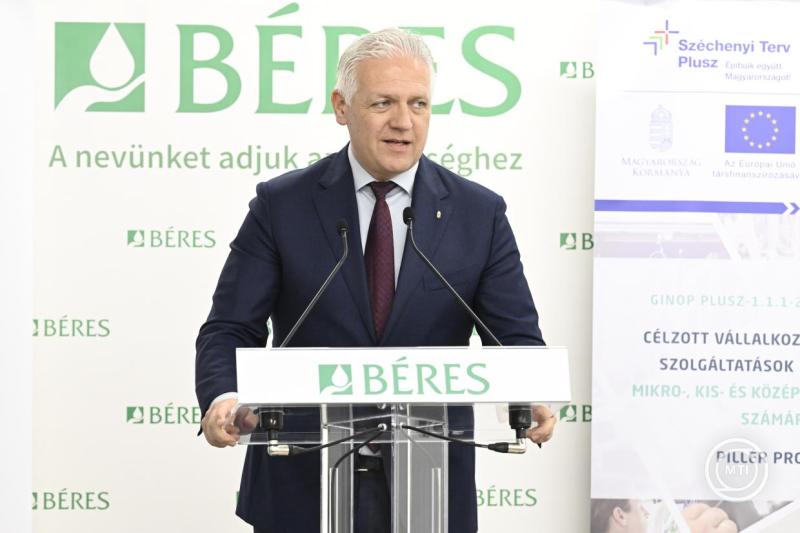 Modern Gyárak Éjszakája 2025: rekordok, innováció és lehetőségek a munkaerőpiacon