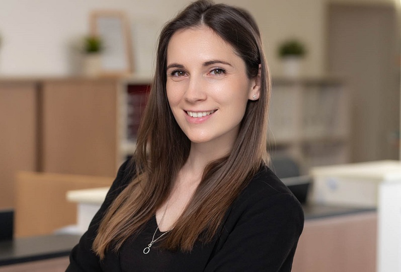 Nem hirtelen vágtam el a köldökzsinórt