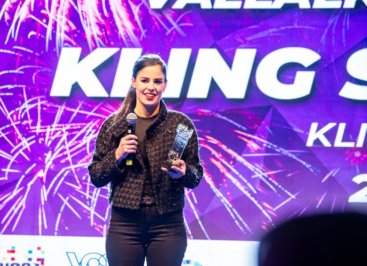 Átadták az Év Fiatal Vállalkozója 2025 díjat