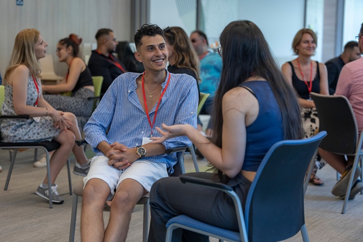 Ez gátolja a roma fiatalokat a szakmai kiteljesedésb