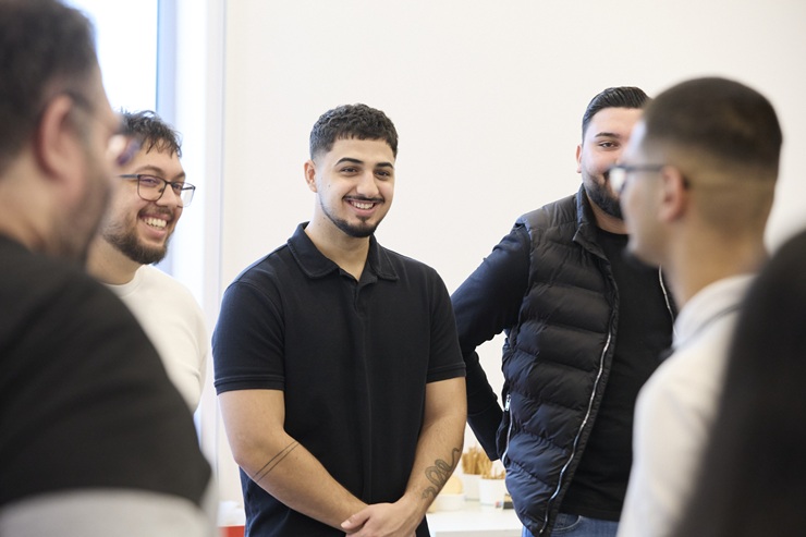 Ez gátolja a roma fiatalokat a szakmai kiteljesedé