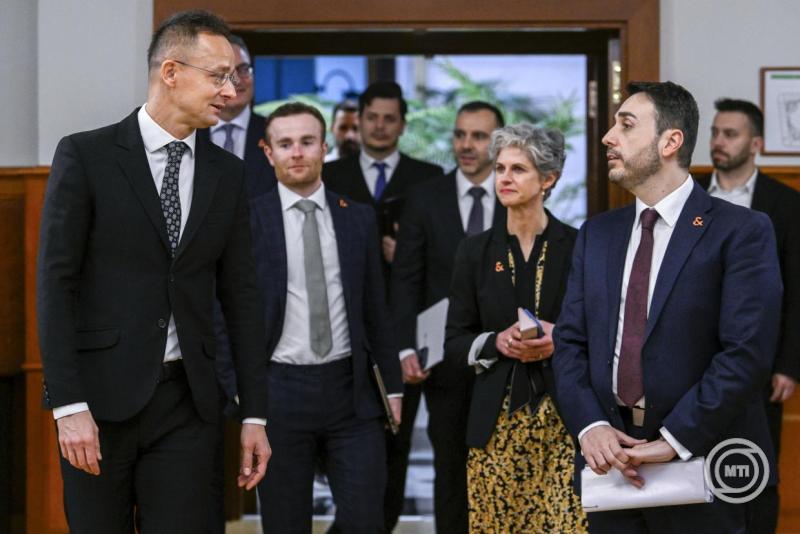 400 új munkahely jön létre Budapest